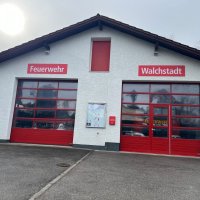 Feuerwehr Gerätehaus Walchstadt